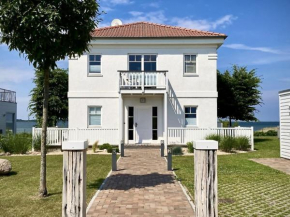 Holiday house in Olpenitz with 1 bedroom in Olpenitz